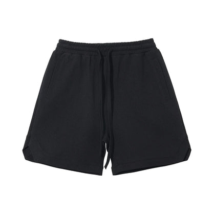 saferido Hiphop Leader Nayeon Kanye West Season 3 Vintage Oversize Shorts Men Cotton Hip Hop Harem Cargo Harajuku Unisex Pantalones Women