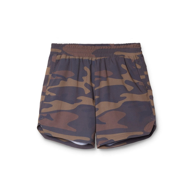 Men's Running Quick Dry Fitness Gyms Shorts Mens Summer Short Pants Male Jogger Workout Beach Brand sport shorts men