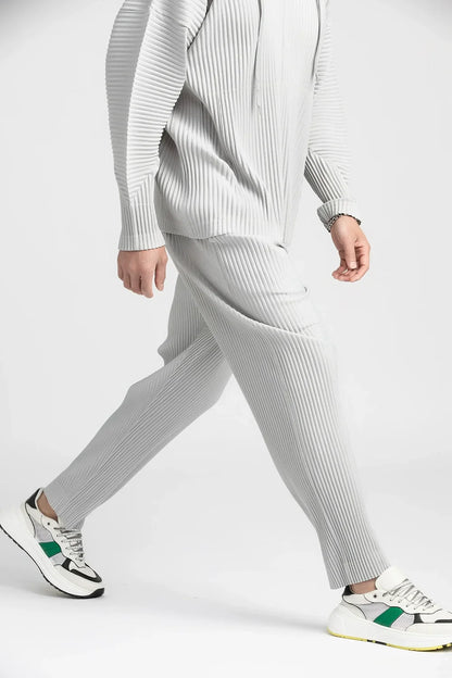 Pleated Pants For Men Casual Pants Men Japanese Streetwear Men Fashion Japanese Style Trousers Baggy Pants Wild Trousers