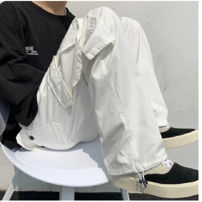 Men Pants Trousers MCK332706