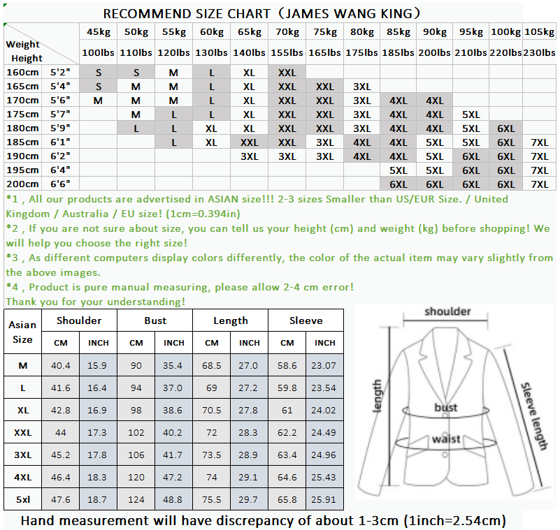 Boutique Men's Fashion Business Cultivate One's Morality Leisure Pure Color Gentleman's Wedding Presided Over Work Blazer