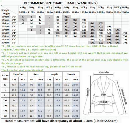 Boutique Men's Fashion Business Cultivate One's Morality Leisure Pure Color Gentleman's Wedding Presided Over Work Blazer
