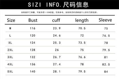 Men Korean Fashion White Long Sleeve Shirts Mens Japanese retro Shirts Blouses Harajuku Oversized Shirt Male Button Up  5XL