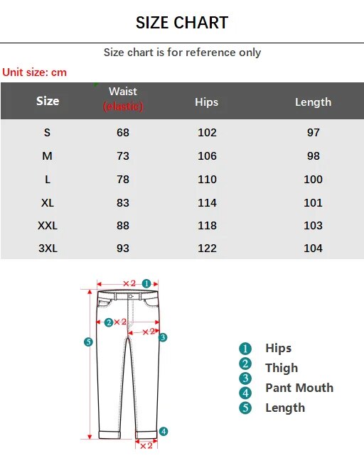 Korean Fashion Men's Black Baggy Jeans Drawstring Design Elastic Waist Streetwear Jeans Loose Straight Denim Skate Pants Male
