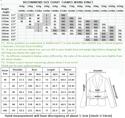 New Men's Fashion Business Korean Gentleman Wool Gentleman Trend Slim Hong Kong Style British Style Casual Wedding Blazer