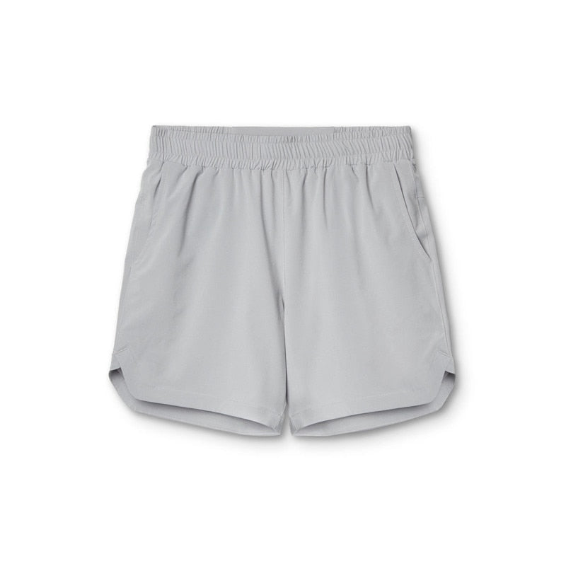 Men's Running Quick Dry Fitness Gyms Shorts Mens Summer Short Pants Male Jogger Workout Beach Brand sport shorts men