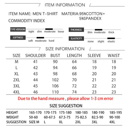 BROWON Summer Fashion  Mens Tshirts Summer Cotton T Shirt Men Short Sleeve Turn-down Collar Korean Style Men T Shirt
