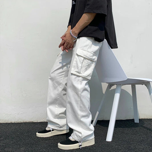Men Pants Trousers MCK332706
