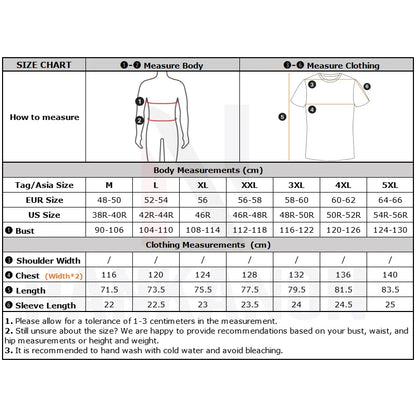 saferido Over Size Men's Short-Sleeve Shirt, Loose Casual Japanese and Korean Style Coat，Outdoor Camping Shirt