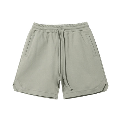 saferido Hiphop Leader Nayeon Kanye West Season 3 Vintage Oversize Shorts Men Cotton Hip Hop Harem Cargo Harajuku Unisex Pantalones Women