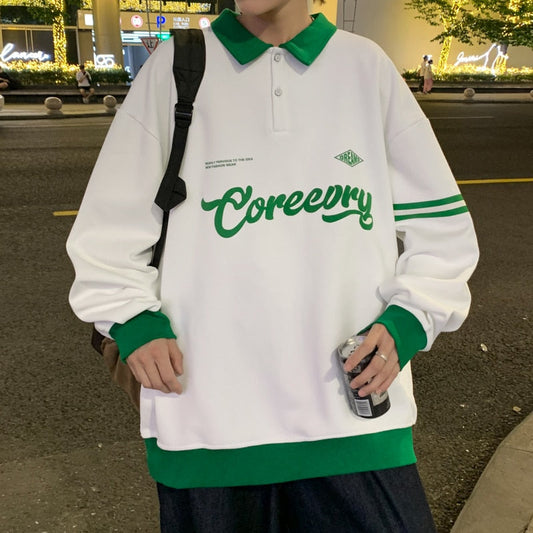 Men Vintage Harajuku Kawaii Hoodies Mens Streetwear Causal Japanese Sweatshirts Male Women Korean Fashion Print Hoodie