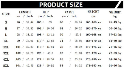 Ye Fashion Men Trousers Jogging Military Cargo Pants Streetwear Harem Men Pants Men Hiphop Casual Trousers Men 5XL