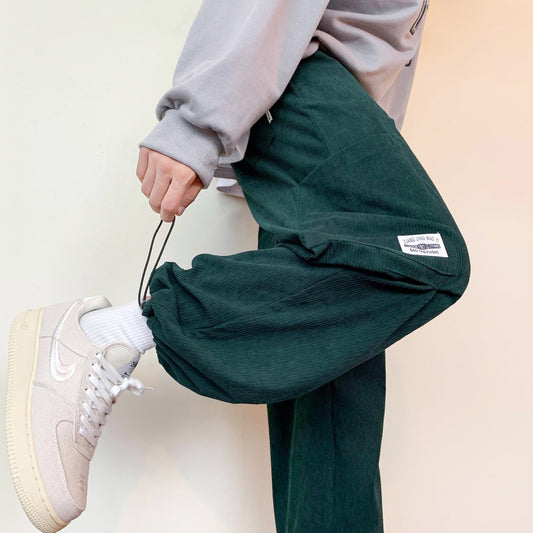 Ye Fashion Men Trousers Jogging Military Cargo Pants Streetwear Harem Men Pants Men Hiphop Casual Trousers Men 5XL