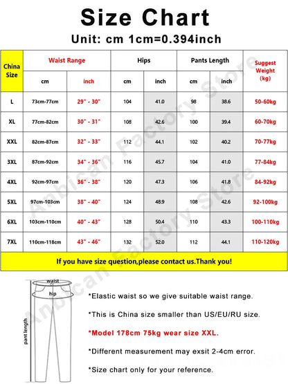 Winter Thick Warm Fleece Sweatpants Men Joggers Plus Size Straight Long Track Pants Windproof and Waterproof Thermal Trousers