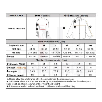Unisex Oversized Linen Mandarin Collar Shirt Coat Men's Long Sleeve Casual Loose Fit Fashion Style Sun Protection Clothing
