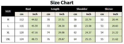 Spring Autumn Striped Y2K Harajuku Hip Hop Sweatshirts Man Oversized Casual Tops Long Sleeve Loose Pullover Streetwear Clothes