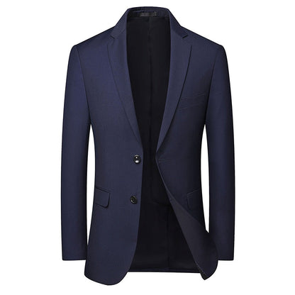 High Quality Men Suits Blazer 3 Pieces Elegant 2 Sets Luxury Wedding Business Vest Pants Coats Formal Jackets Free Shipping