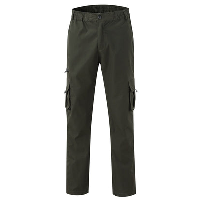 Running pants Joggers Men Cargo Pants Streetwear  Hip Hop Casual Pockets Track Pants Male Harajuku Fashion Trousers