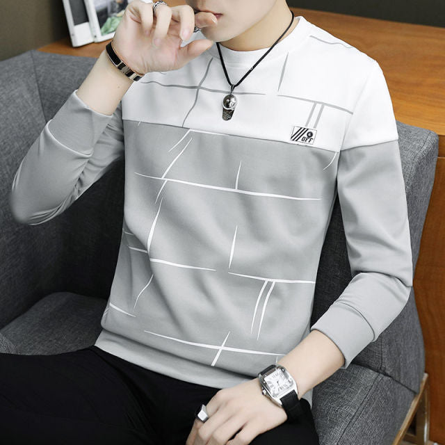 saferido       Men's Hoodies Long Sleeve Sweatshirt Winter Solid Color Army Green Sweatshirt  Streetwear Slim  Hoodies Men M-4XL Big Size